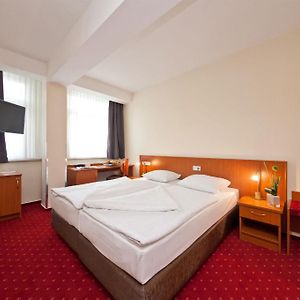 Standaard Double Kamer